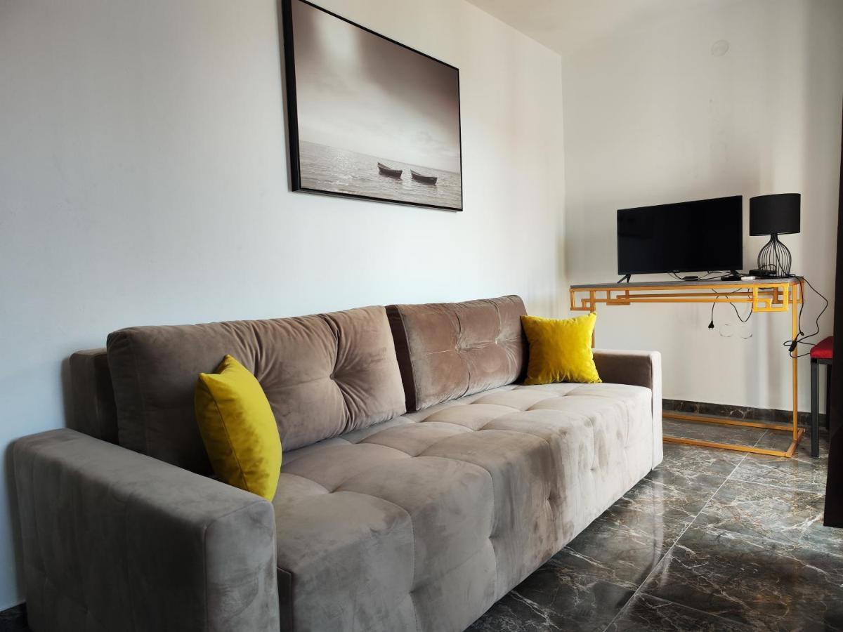 Apartments Orhidelia Njivice Kültér fotó