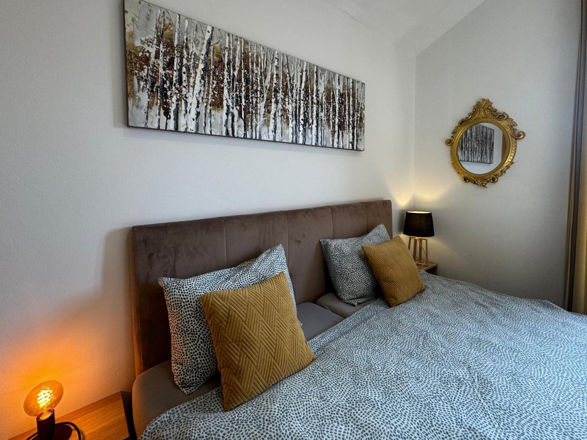 Apartments Orhidelia Njivice Kültér fotó