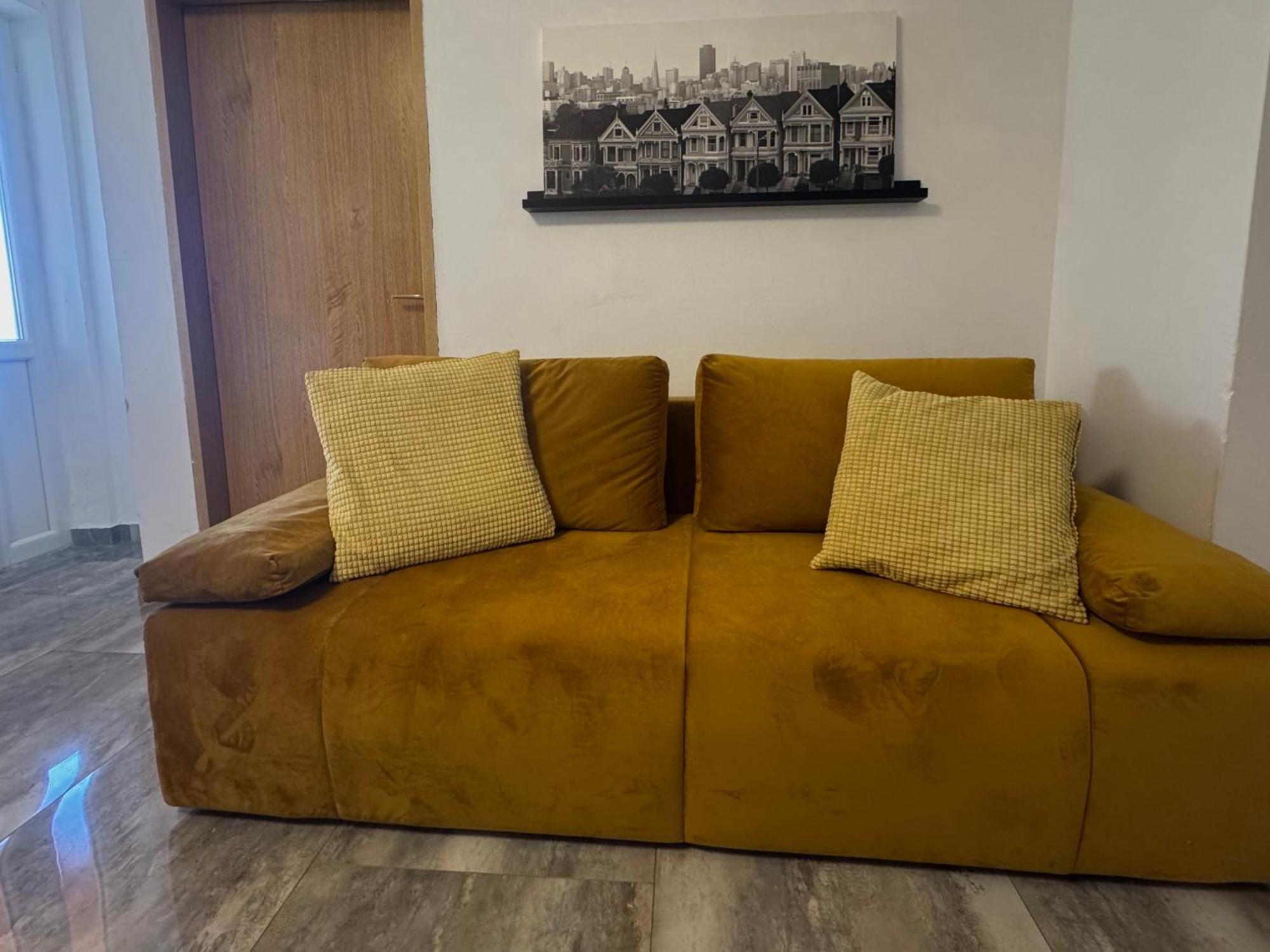 Apartments Orhidelia Njivice Kültér fotó