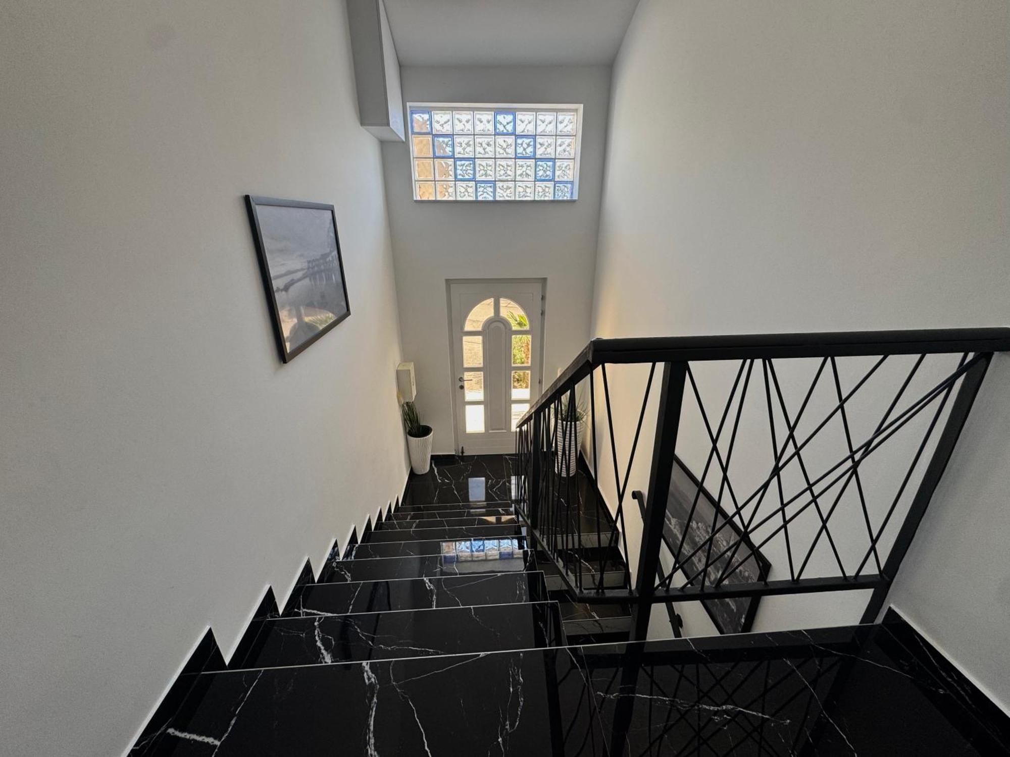 Apartments Orhidelia Njivice Kültér fotó