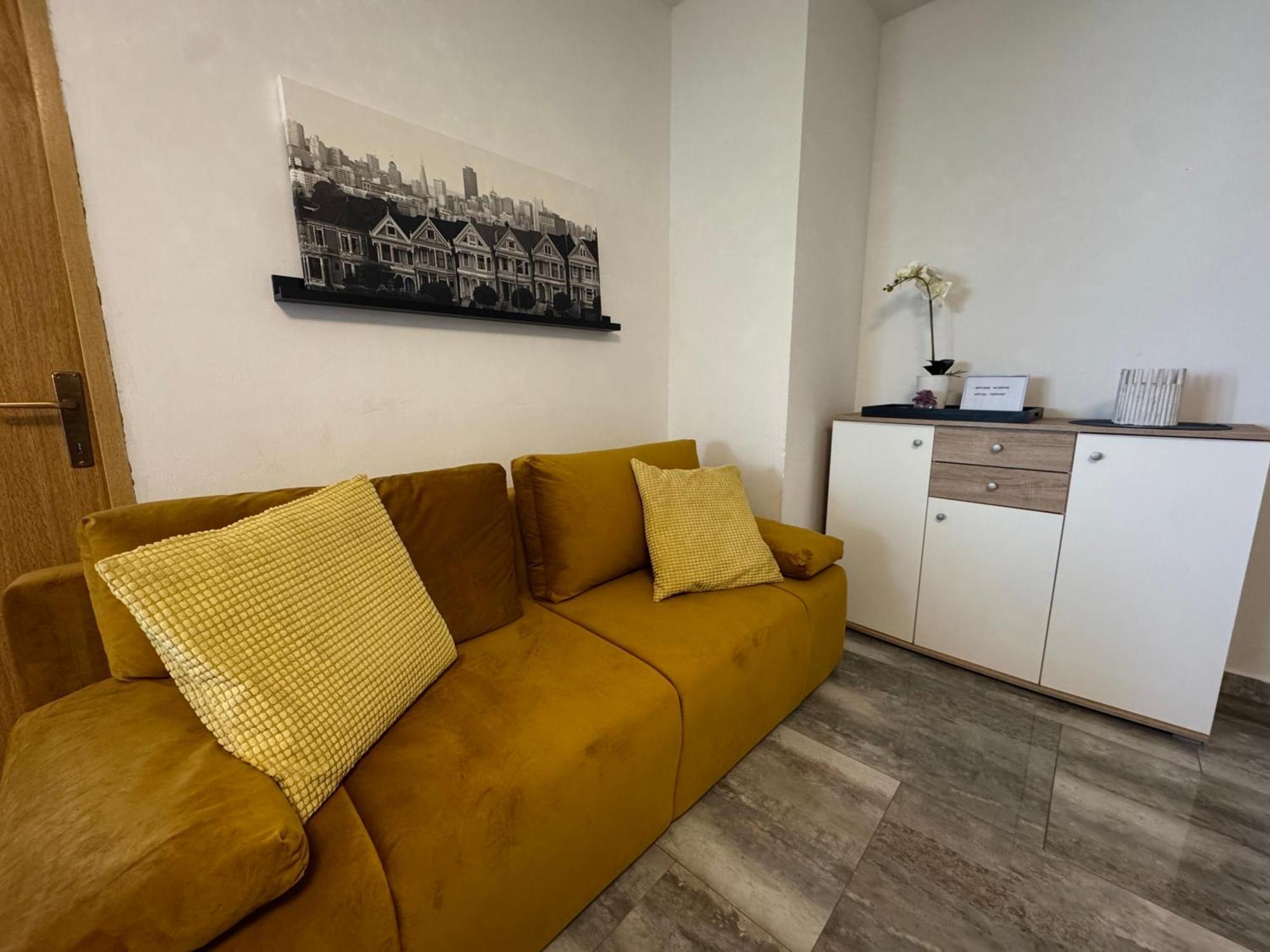 Apartments Orhidelia Njivice Kültér fotó
