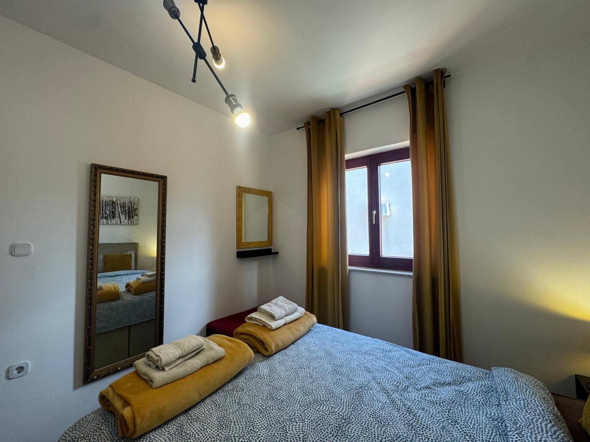 Apartments Orhidelia Njivice Kültér fotó