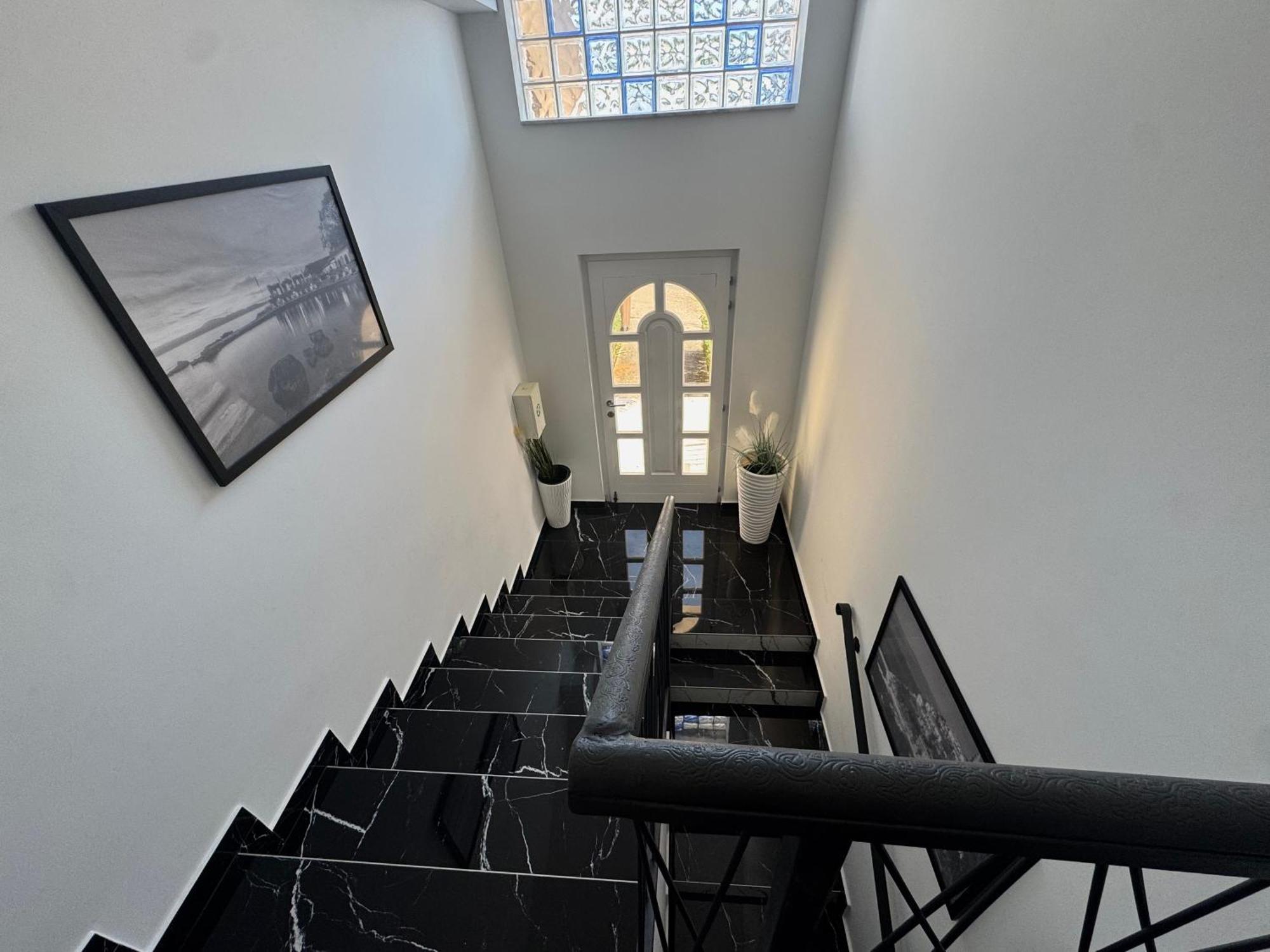 Apartments Orhidelia Njivice Kültér fotó