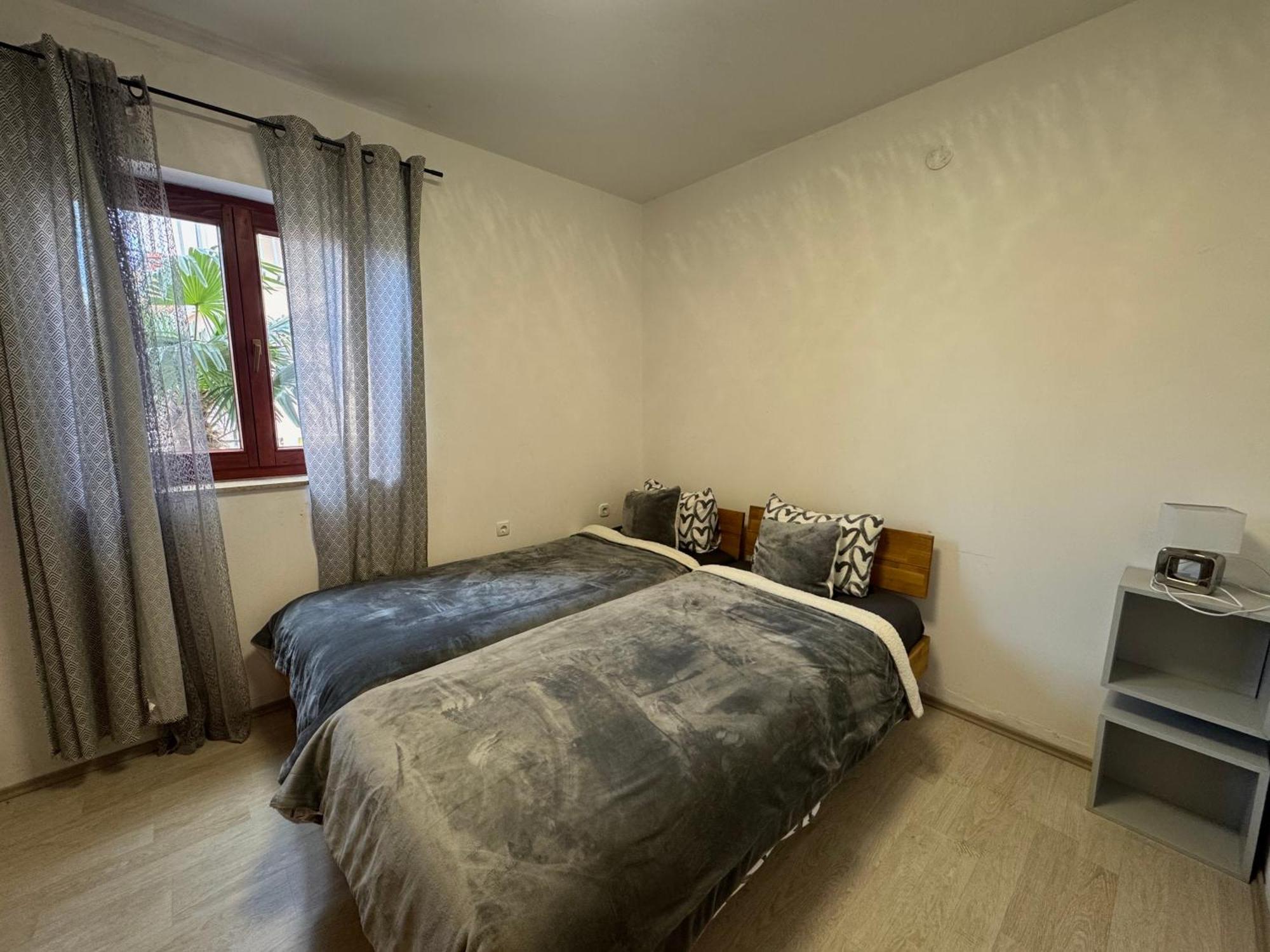 Apartments Orhidelia Njivice Kültér fotó
